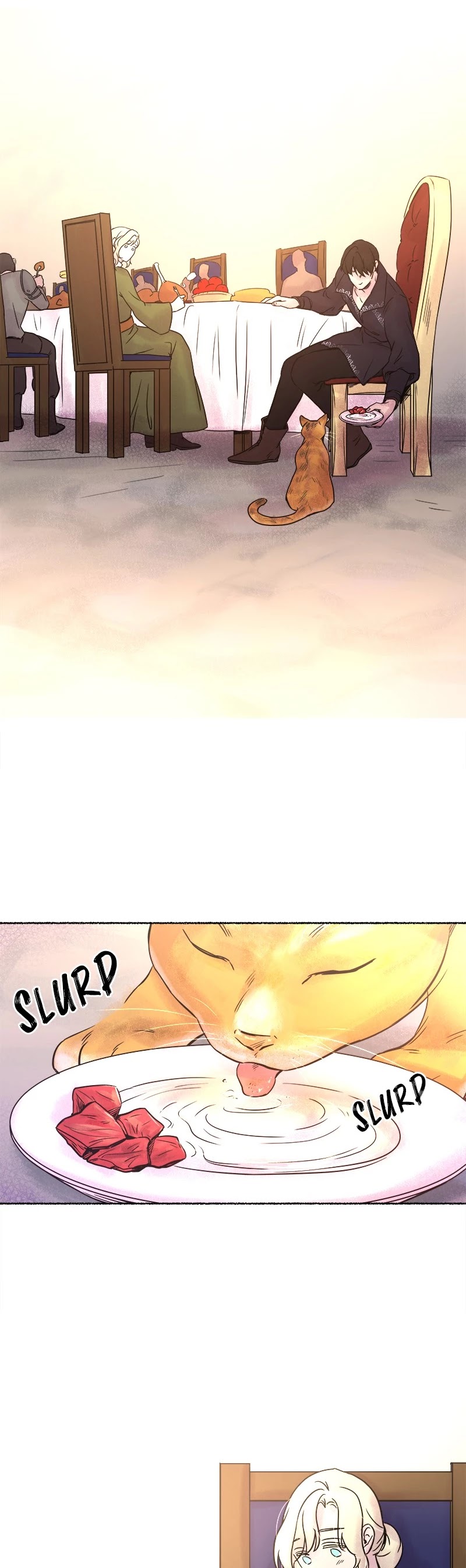 Like Wind on a Dry Branch Chapter 6 page 27 - Chapter 6: Ep. 6 - The Mage of Axias (4)