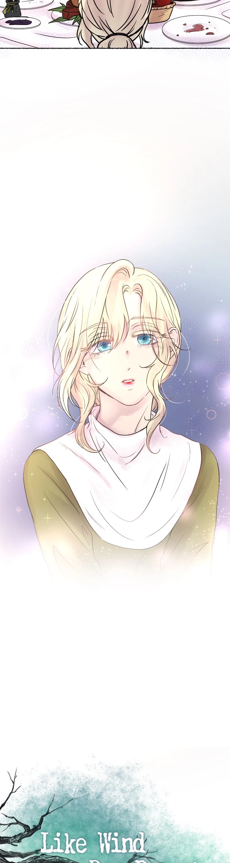 Like Wind on a Dry Branch Chapter 6 page 29 - Chapter 6: Ep. 6 - The Mage of Axias (4)