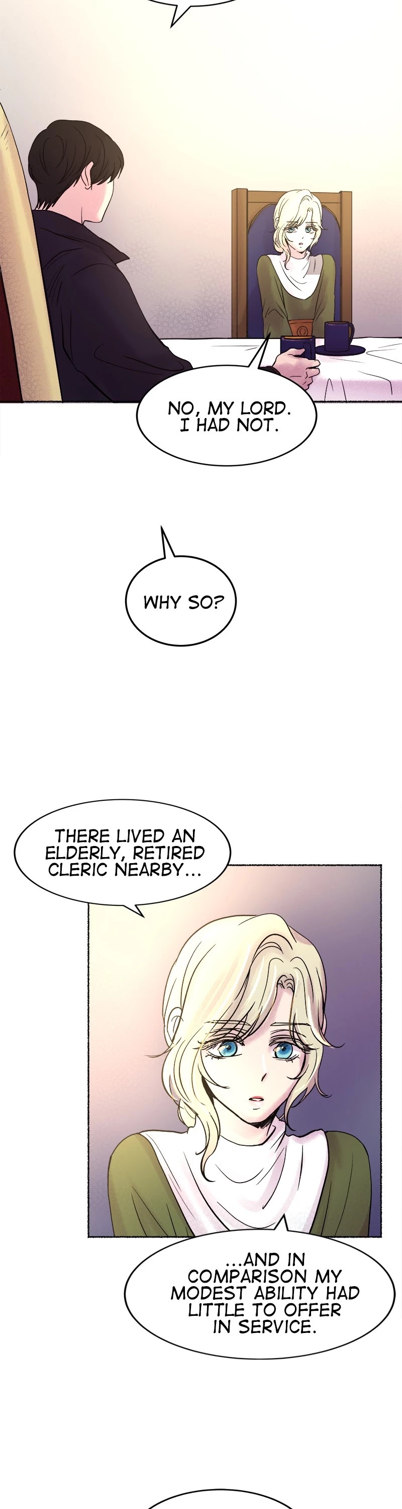 Like Wind on a Dry Branch Chapter 6 page 34 - Chapter 6: Ep. 6 - The Mage of Axias (4)