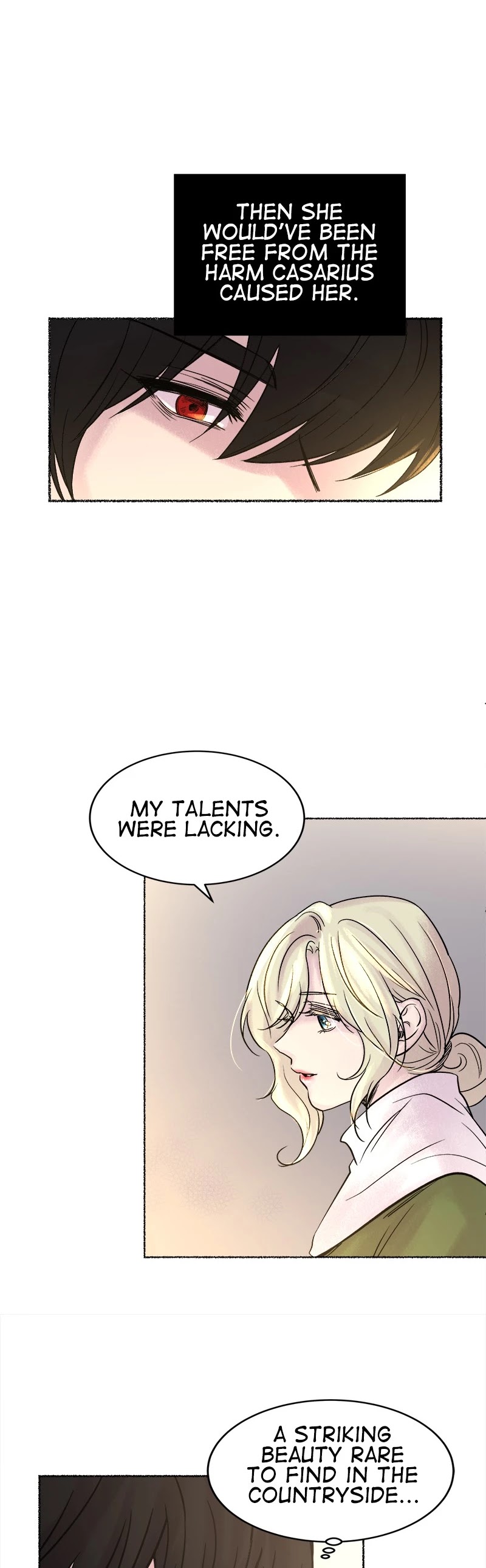 Like Wind on a Dry Branch Chapter 6 page 39 - Chapter 6: Ep. 6 - The Mage of Axias (4)