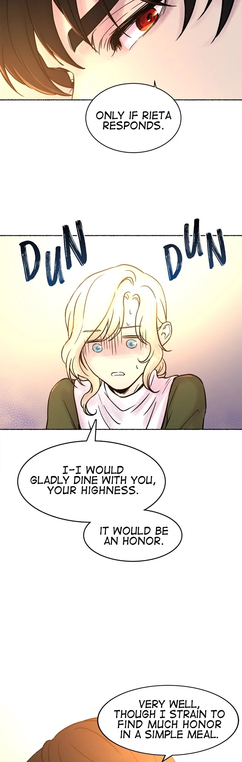 Like Wind on a Dry Branch Chapter 6 page 4 - Chapter 6: Ep. 6 - The Mage of Axias (4)