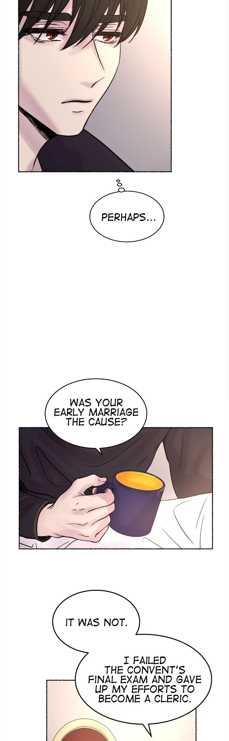 Like Wind on a Dry Branch Chapter 6 page 40 - Chapter 6: Ep. 6 - The Mage of Axias (4)