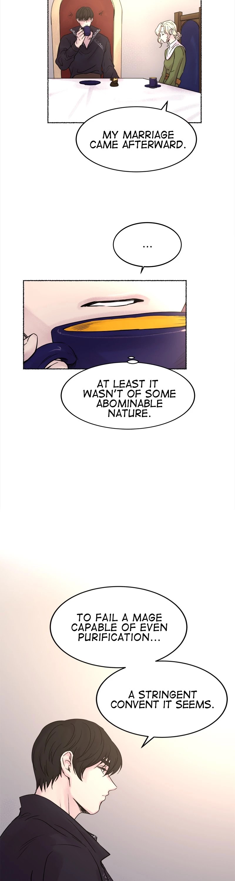 Like Wind on a Dry Branch Chapter 6 page 41 - Chapter 6: Ep. 6 - The Mage of Axias (4)