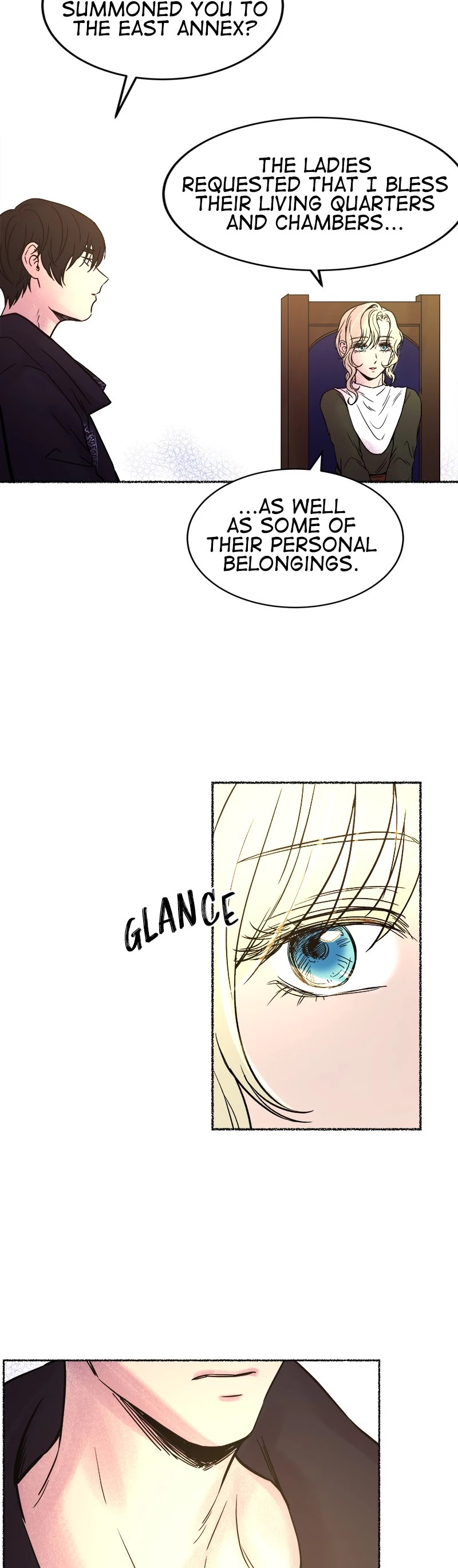 Like Wind on a Dry Branch Chapter 6 page 43 - Chapter 6: Ep. 6 - The Mage of Axias (4)
