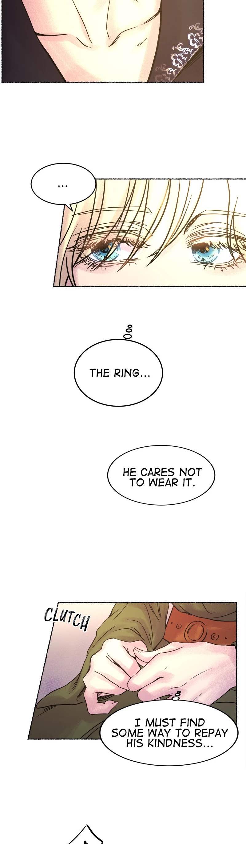 Like Wind on a Dry Branch Chapter 6 page 44 - Chapter 6: Ep. 6 - The Mage of Axias (4)