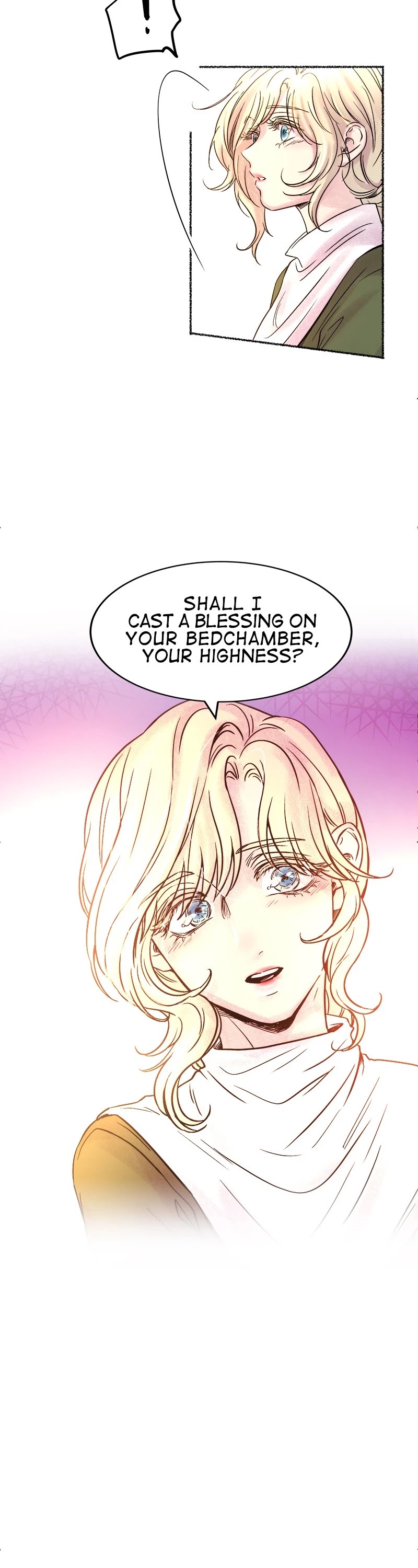 Like Wind on a Dry Branch Chapter 6 page 45 - Chapter 6: Ep. 6 - The Mage of Axias (4)