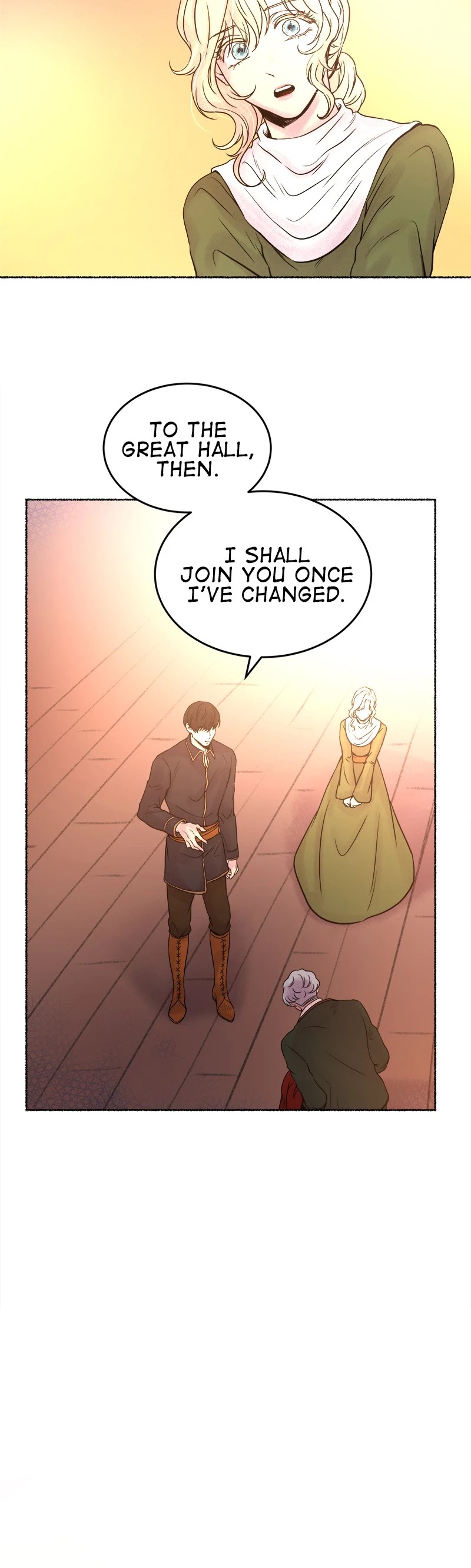Like Wind on a Dry Branch Chapter 6 page 7 - Chapter 6: Ep. 6 - The Mage of Axias (4)
