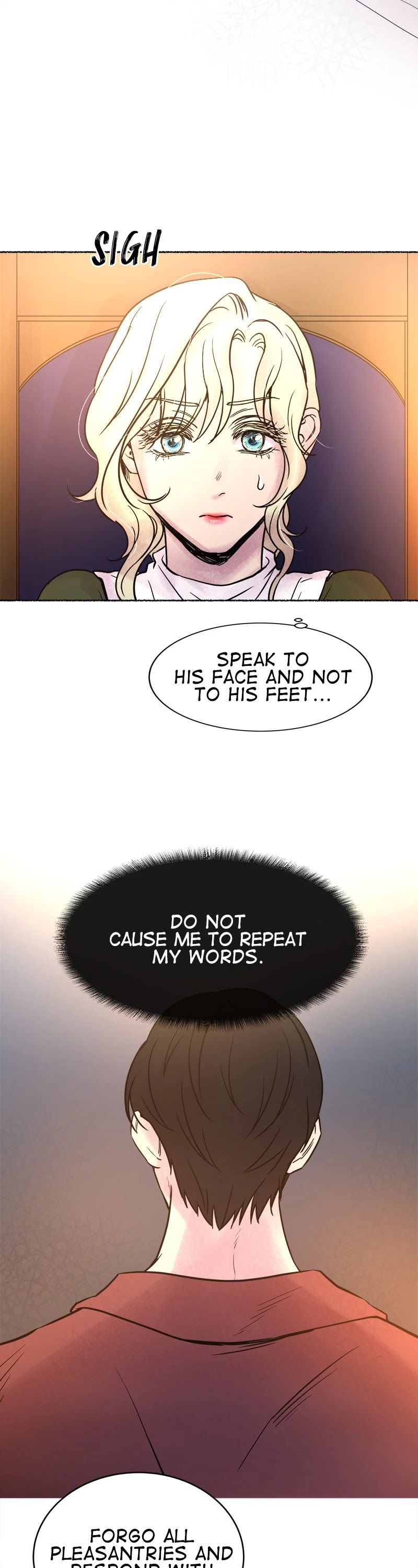 Like Wind on a Dry Branch Chapter 6 page 9 - Chapter 6: Ep. 6 - The Mage of Axias (4)