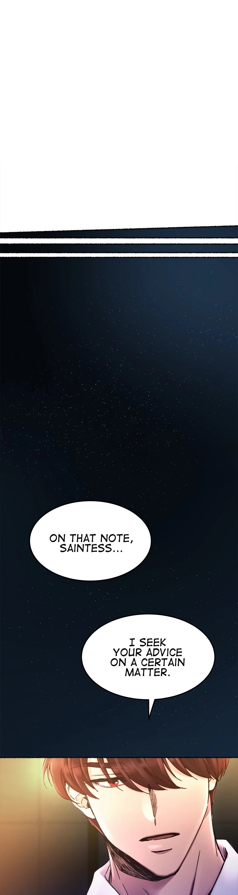 Like Wind on a Dry Branch Chapter 60 page 26 - Chapter 60: Ep. 60 - To Each a Secret (17)