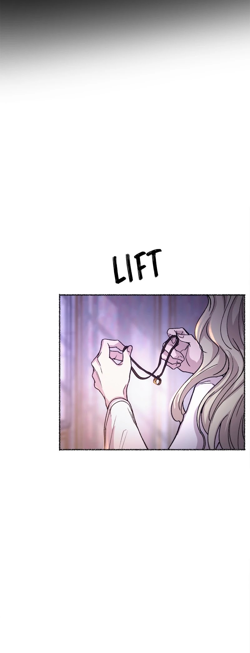 Like Wind on a Dry Branch Chapter 60 page 46 - Chapter 60: Ep. 60 - To Each a Secret (17)