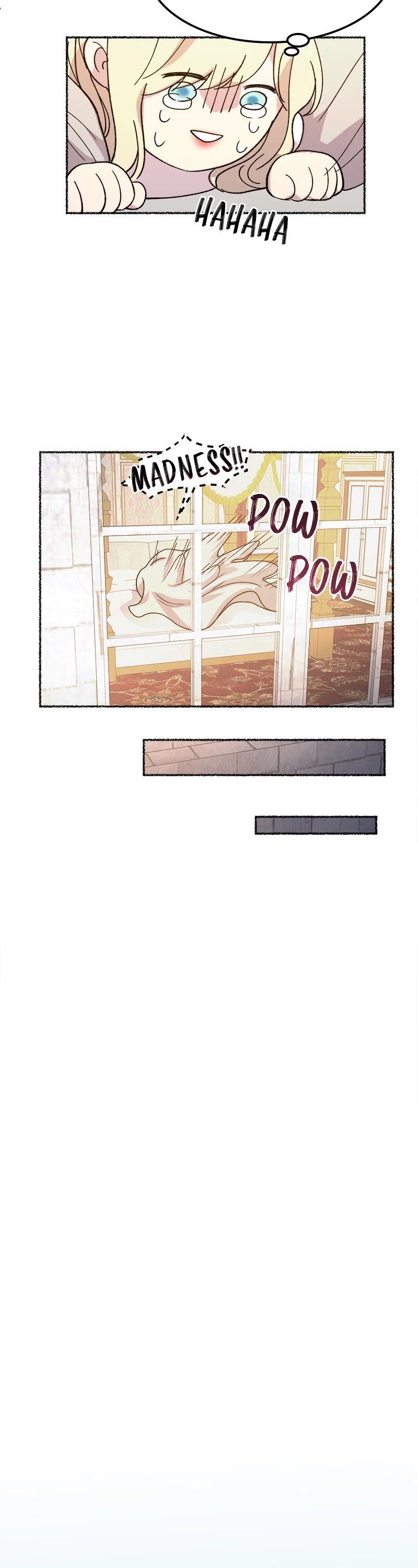 Like Wind on a Dry Branch Chapter 61 page 37 - Chapter 61: Ep. 61 - To Each a Secret (18)