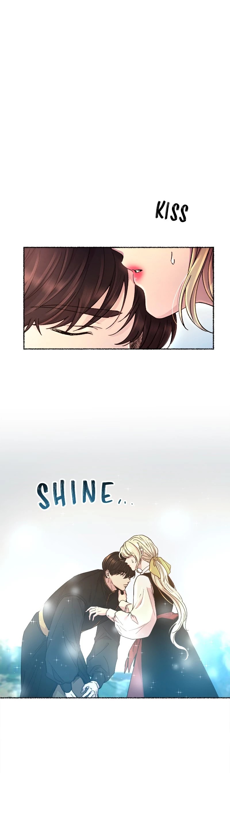 Like Wind on a Dry Branch Chapter 61 page 43 - Chapter 61: Ep. 61 - To Each a Secret (18)