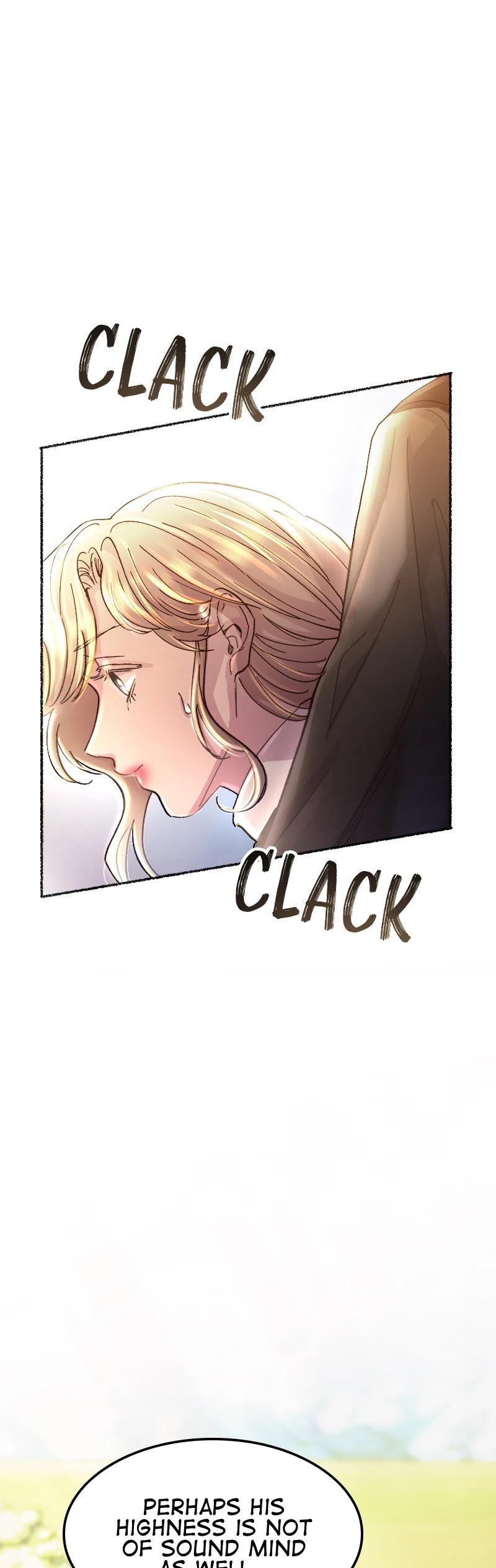 Like Wind on a Dry Branch Chapter 61 page 45 - Chapter 61: Ep. 61 - To Each a Secret (18)