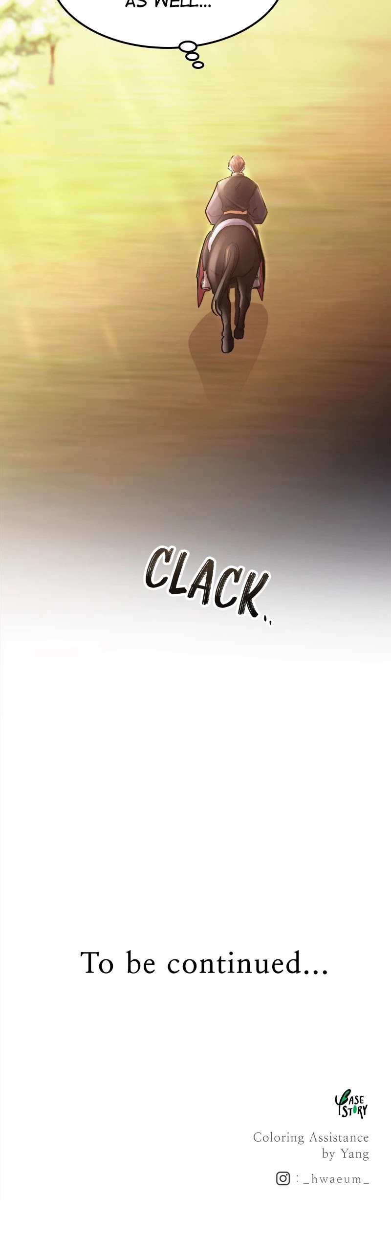 Like Wind on a Dry Branch Chapter 61 page 46 - Chapter 61: Ep. 61 - To Each a Secret (18)