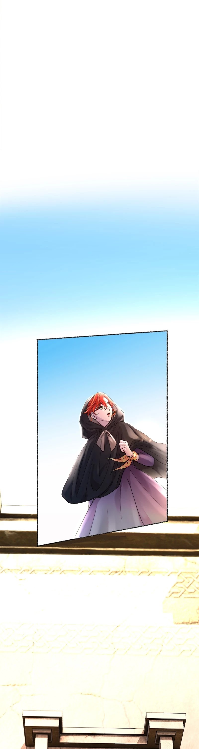 Like Wind on a Dry Branch Chapter 62 page 21 - Chapter 62: Ep. 62 - To Each a Secret (19)