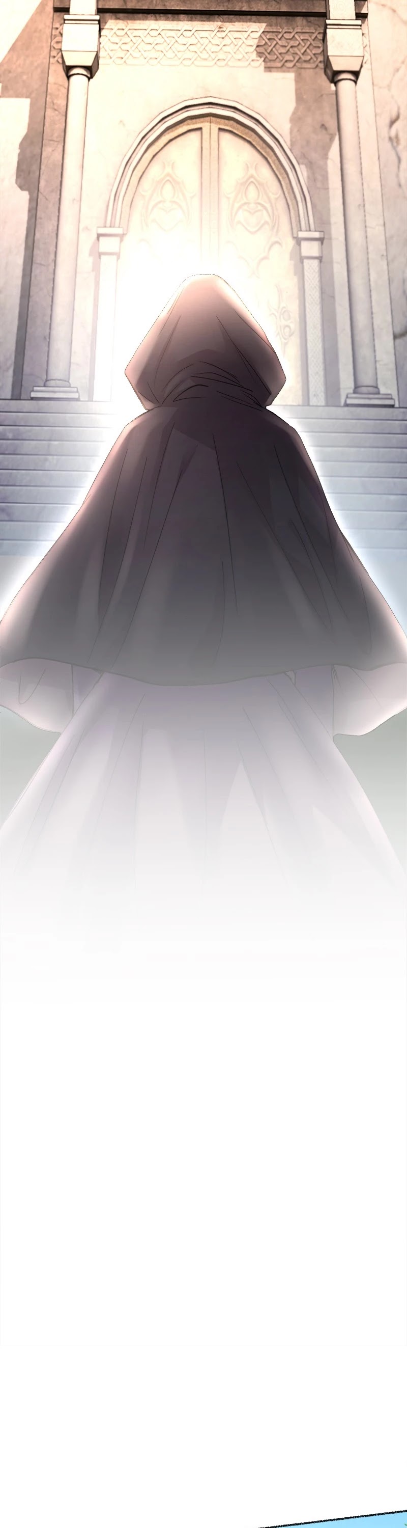 Like Wind on a Dry Branch Chapter 62 page 22 - Chapter 62: Ep. 62 - To Each a Secret (19)
