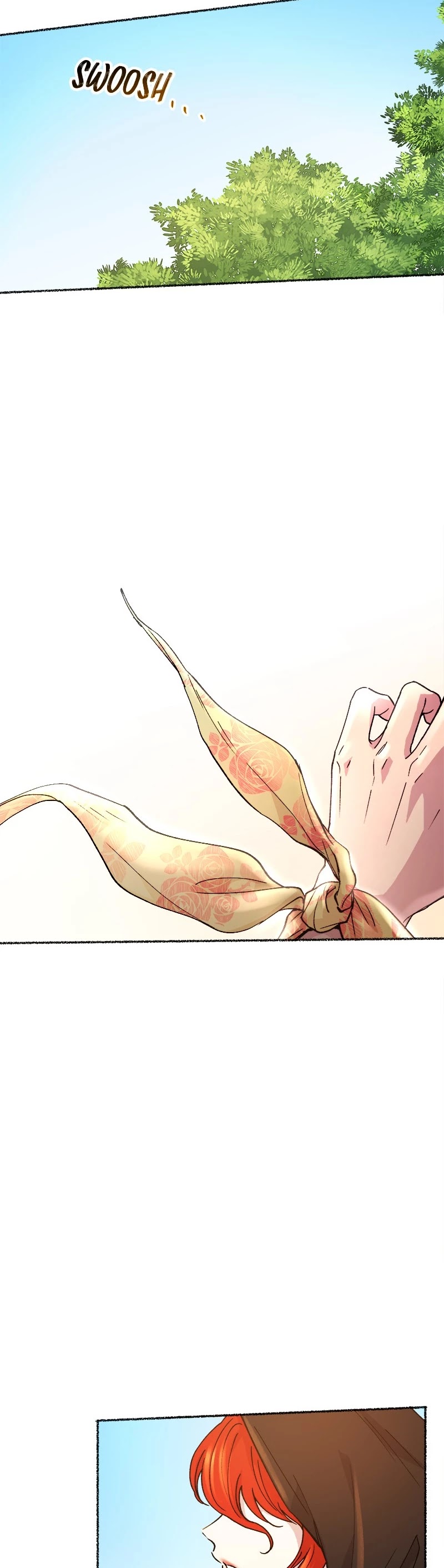 Like Wind on a Dry Branch Chapter 62 page 23 - Chapter 62: Ep. 62 - To Each a Secret (19)