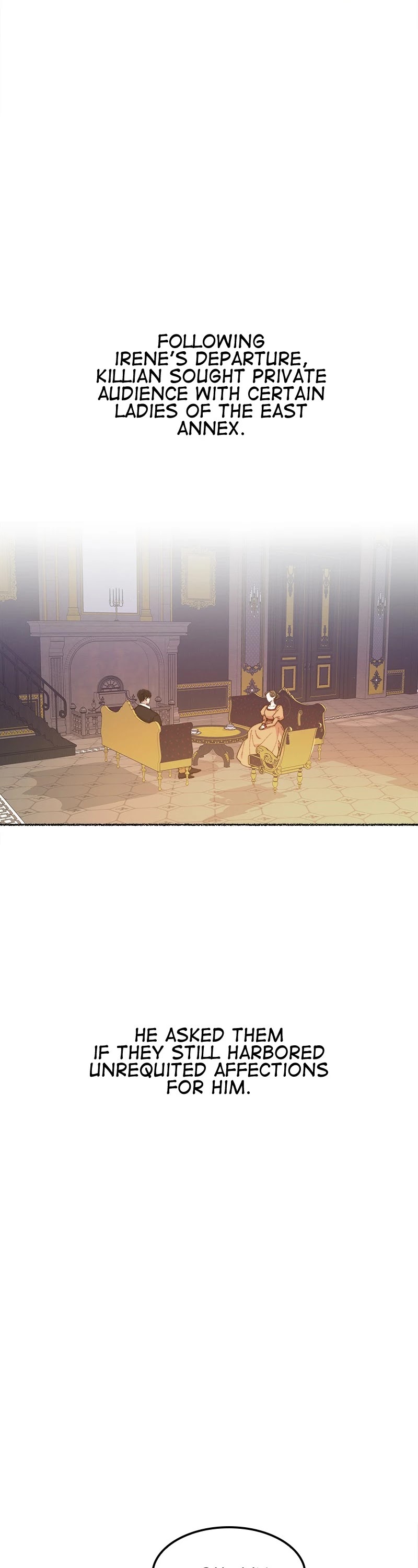 Like Wind on a Dry Branch Chapter 62 page 26 - Chapter 62: Ep. 62 - To Each a Secret (19)