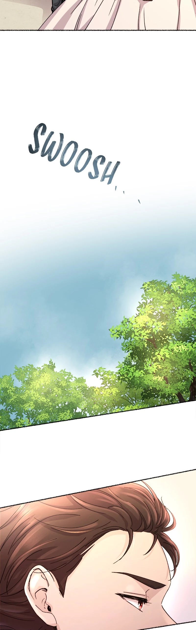Like Wind on a Dry Branch Chapter 62 page 36 - Chapter 62: Ep. 62 - To Each a Secret (19)