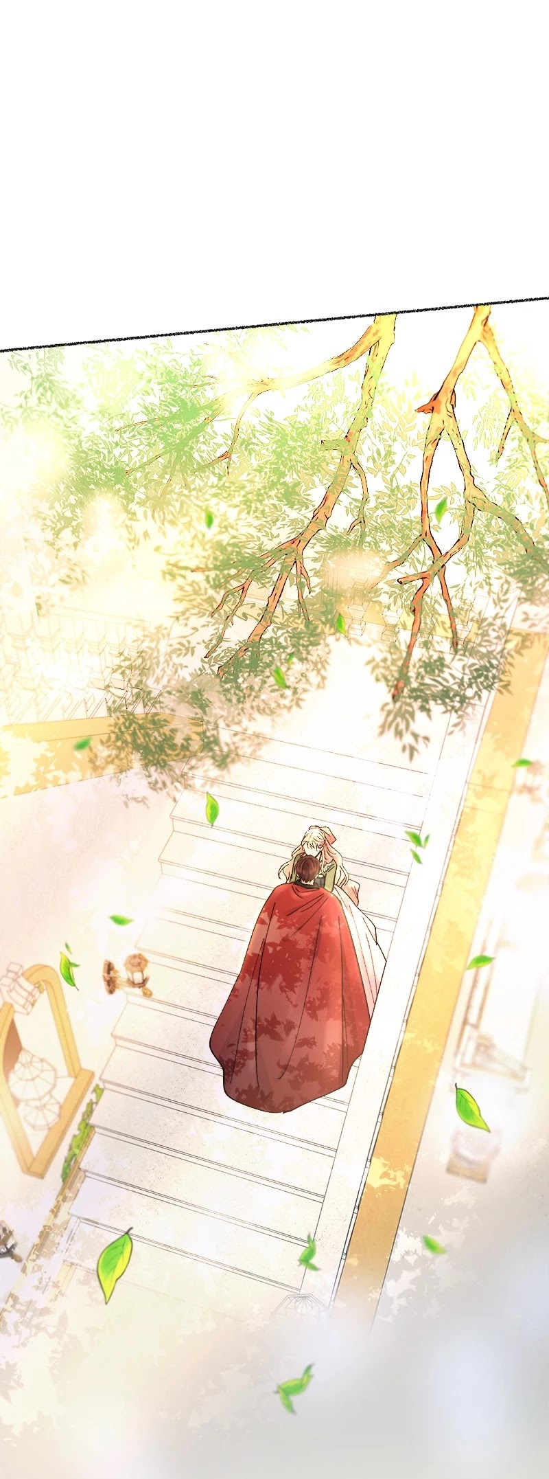 Like Wind on a Dry Branch Chapter 62 page 45 - Chapter 62: Ep. 62 - To Each a Secret (19)
