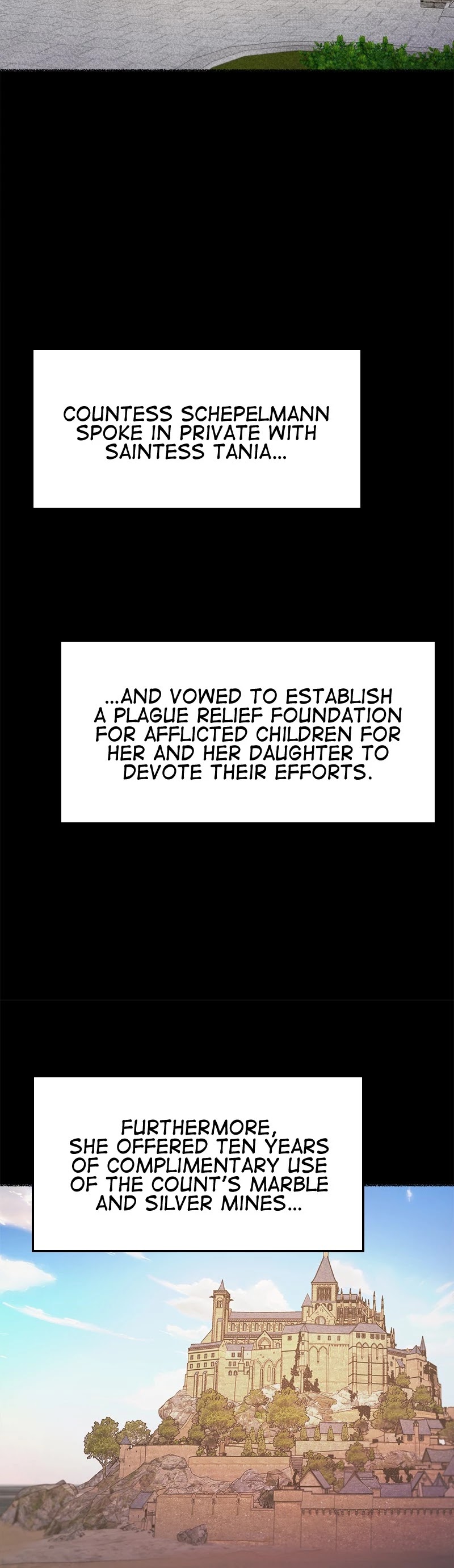 Like Wind on a Dry Branch Chapter 62 page 8 - Chapter 62: Ep. 62 - To Each a Secret (19)