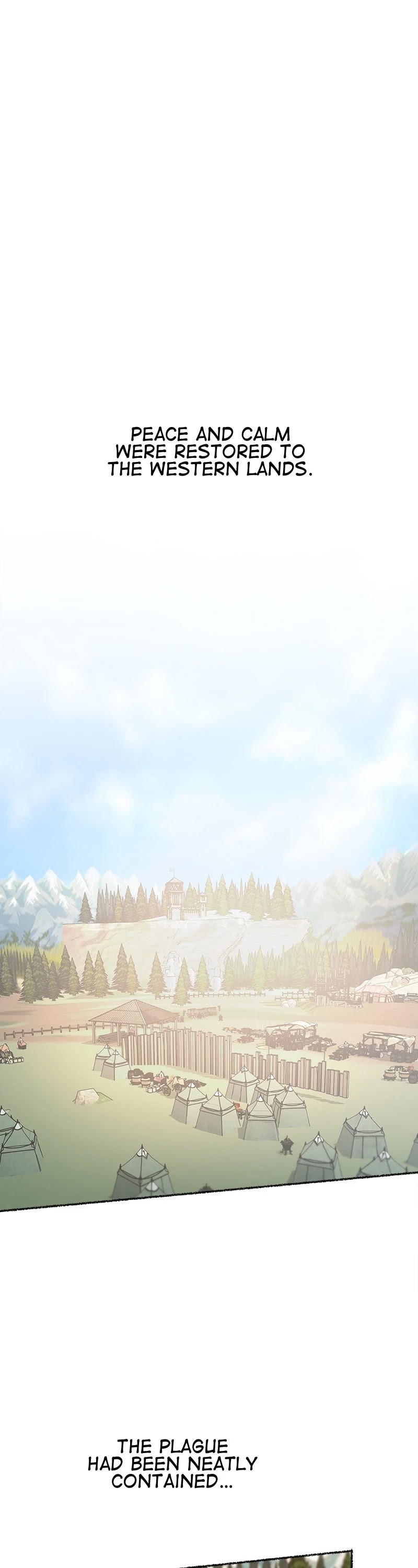 Like Wind on a Dry Branch Chapter 63 page 1 - Chapter 63: Ep. 63 - To Each a Secret (20)