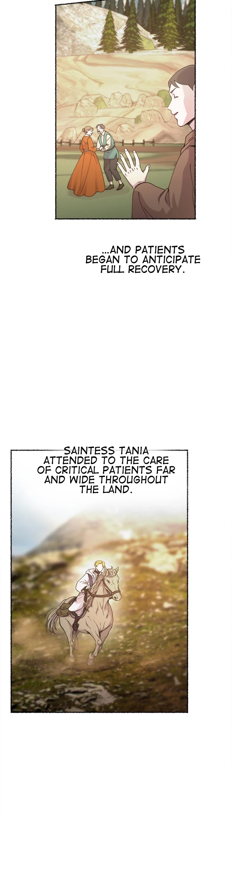Like Wind on a Dry Branch Chapter 63 page 2 - Chapter 63: Ep. 63 - To Each a Secret (20)