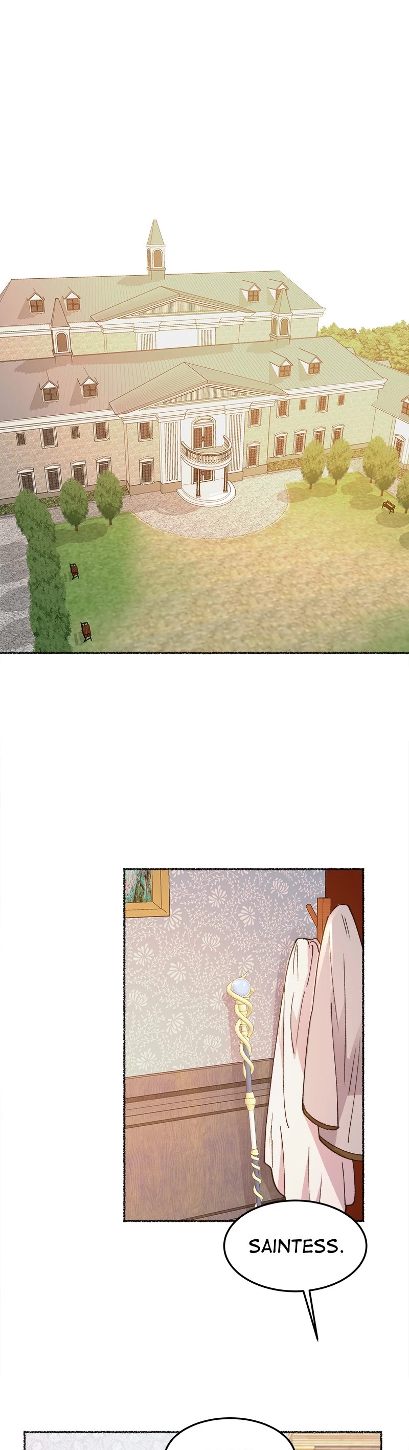 Like Wind on a Dry Branch Chapter 63 page 39 - Chapter 63: Ep. 63 - To Each a Secret (20)