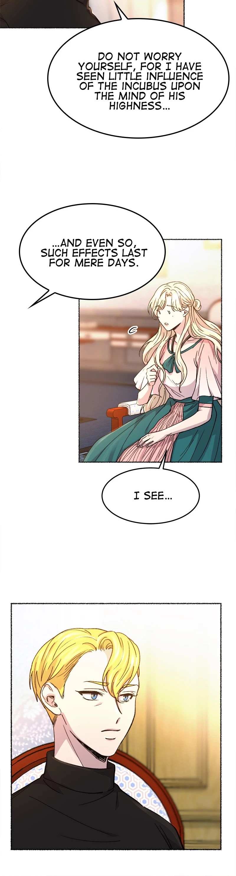 Like Wind on a Dry Branch Chapter 63 page 44 - Chapter 63: Ep. 63 - To Each a Secret (20)