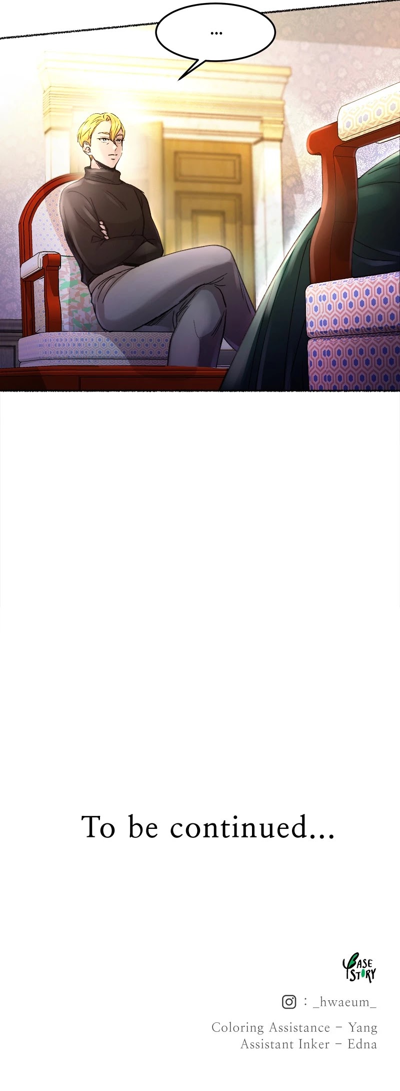 Like Wind on a Dry Branch Chapter 63 page 48 - Chapter 63: Ep. 63 - To Each a Secret (20)
