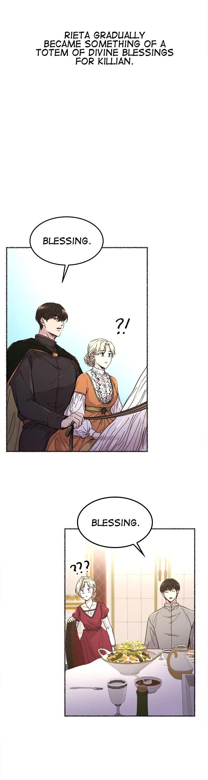 Like Wind on a Dry Branch Chapter 63 page 6 - Chapter 63: Ep. 63 - To Each a Secret (20)