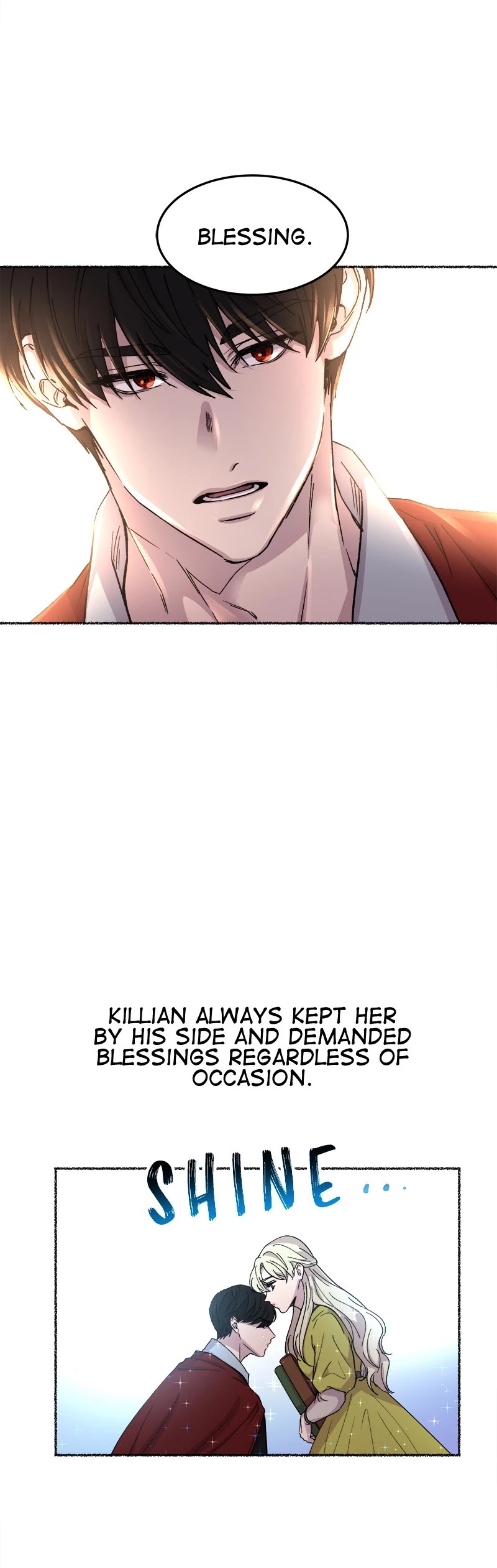 Like Wind on a Dry Branch Chapter 63 page 7 - Chapter 63: Ep. 63 - To Each a Secret (20)