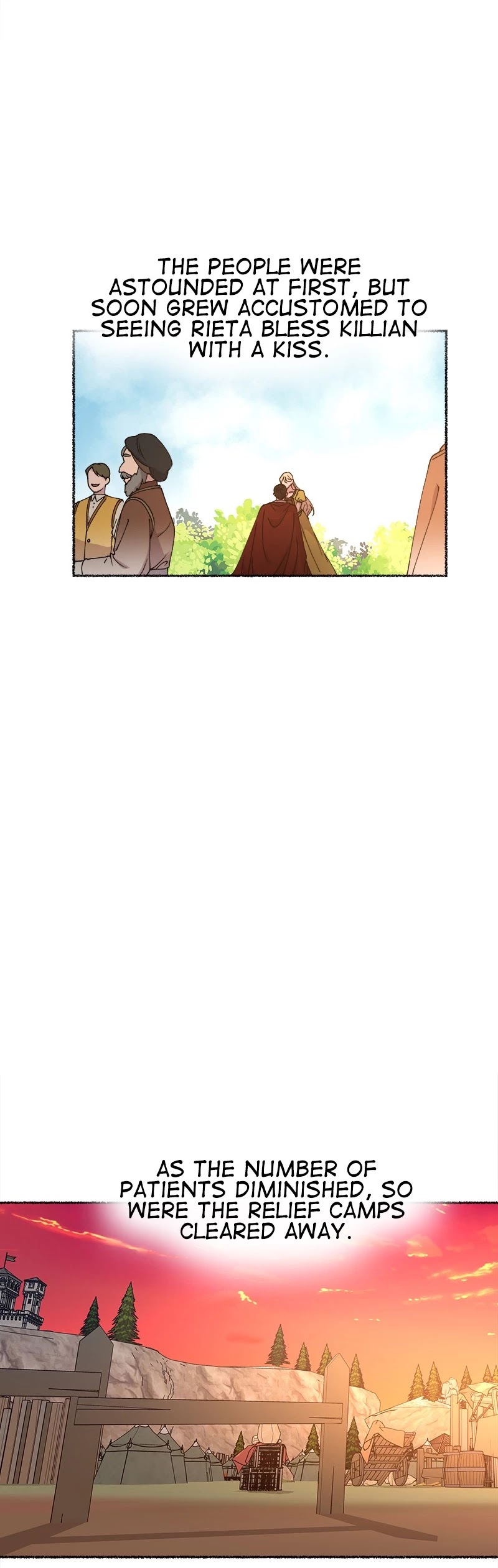 Like Wind on a Dry Branch Chapter 63 page 8 - Chapter 63: Ep. 63 - To Each a Secret (20)