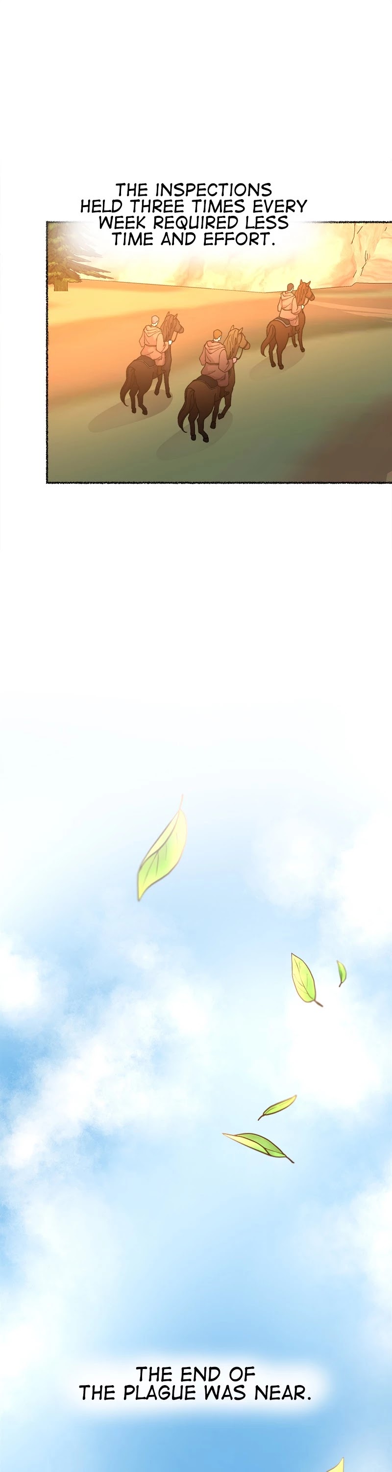 Like Wind on a Dry Branch Chapter 63 page 9 - Chapter 63: Ep. 63 - To Each a Secret (20)