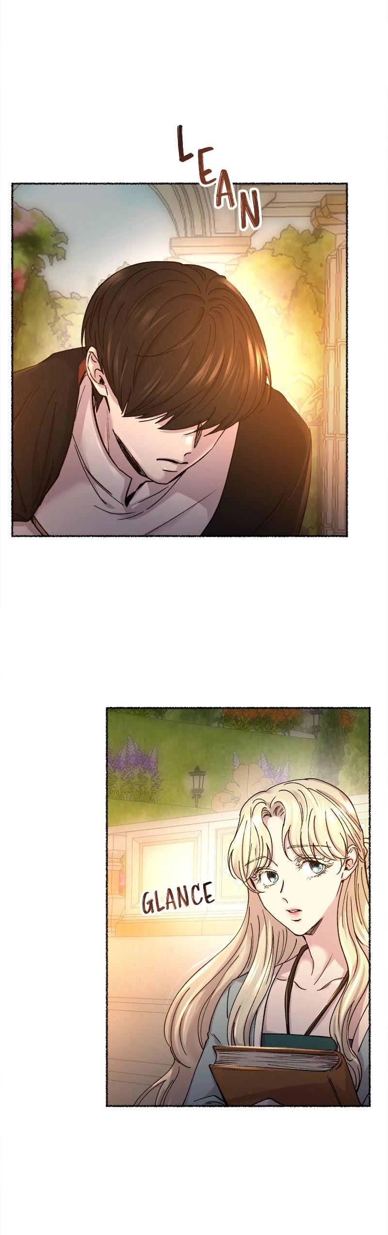 Like Wind on a Dry Branch Chapter 64 page 16 - Chapter 64: Ep. 64 - To Each a Secret (21)