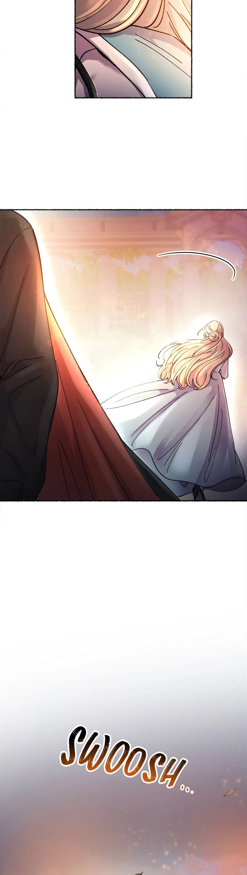 Like Wind on a Dry Branch Chapter 64 page 20 - Chapter 64: Ep. 64 - To Each a Secret (21)