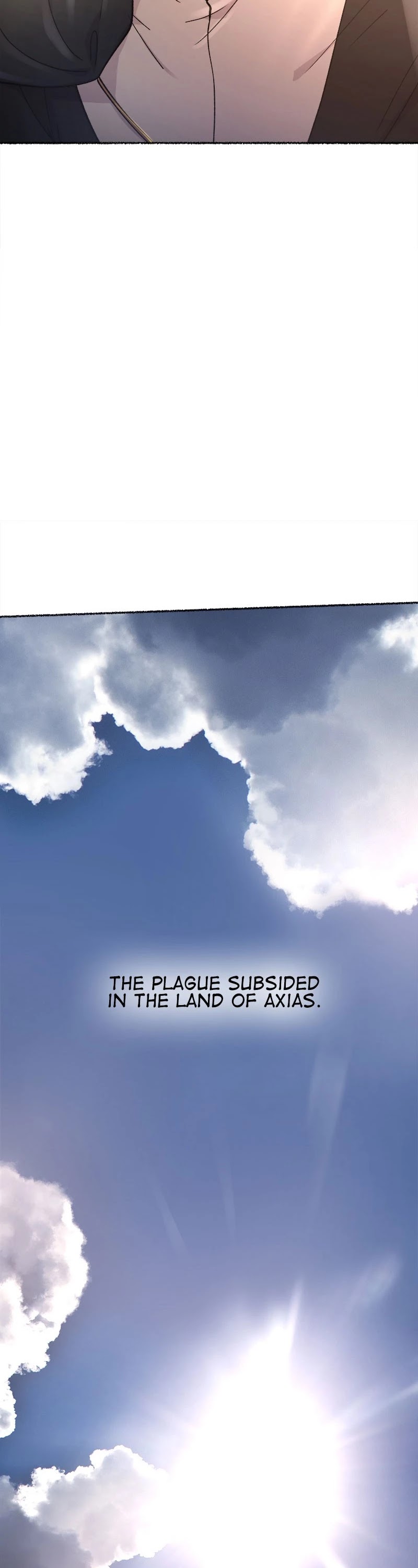 Like Wind on a Dry Branch Chapter 64 page 45 - Chapter 64: Ep. 64 - To Each a Secret (21)