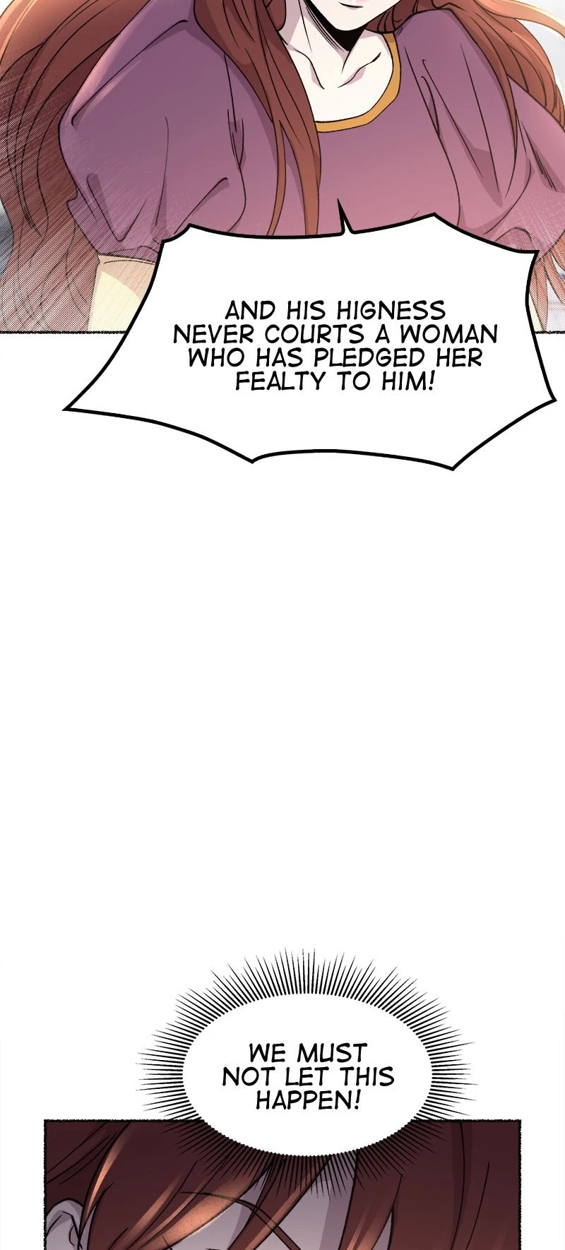 Like Wind on a Dry Branch Chapter 64 page 50 - Chapter 64: Ep. 64 - To Each a Secret (21)