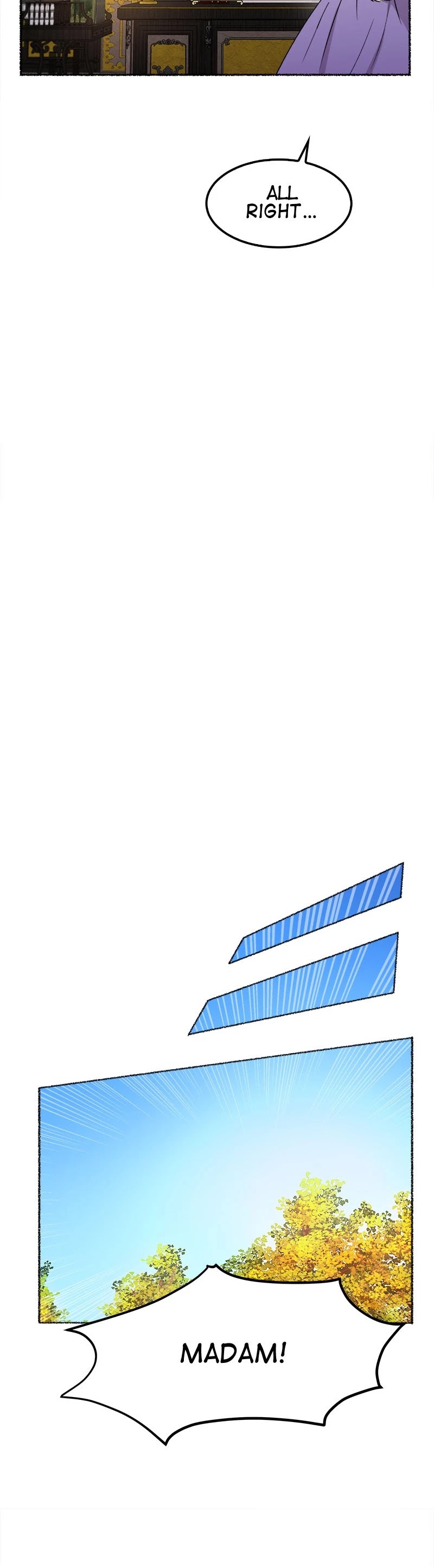 Like Wind on a Dry Branch Chapter 65 page 15 - Chapter 65: Ep. 65 - Slowly Acquainted (1)
