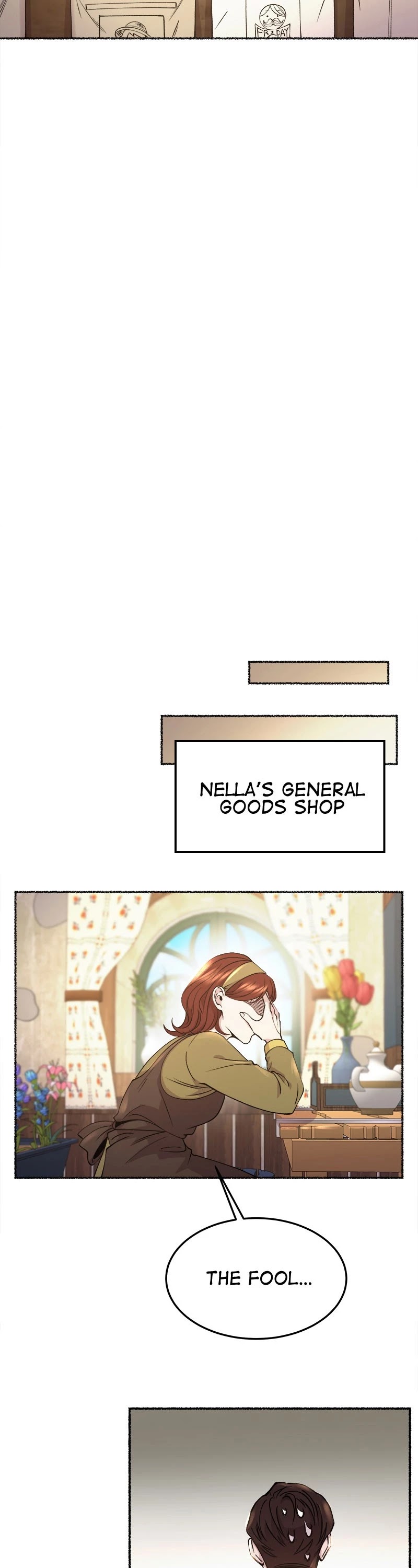 Like Wind on a Dry Branch Chapter 66 page 2 - Chapter 66: Ep. 66 - Slowly Acquainted (2)