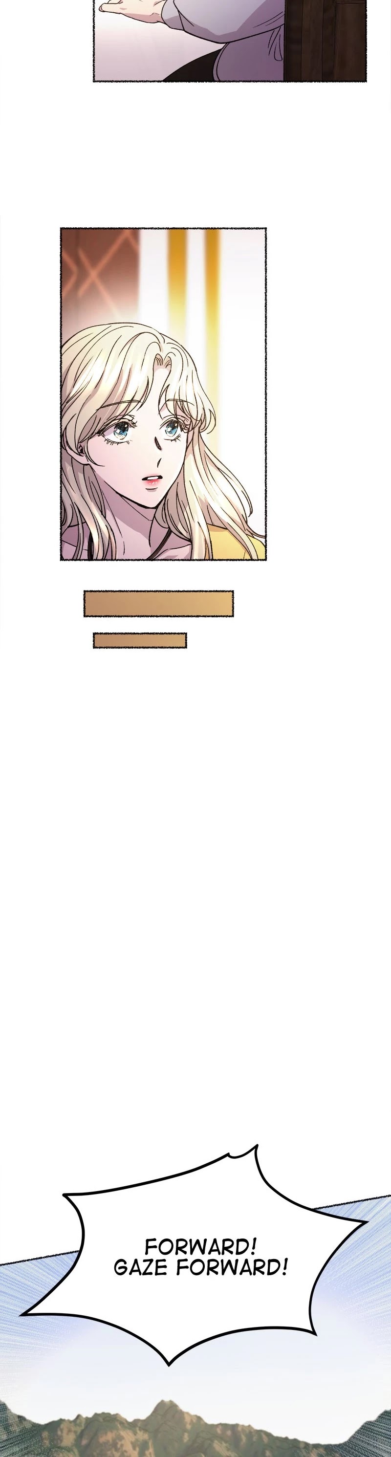Like Wind on a Dry Branch Chapter 66 page 24 - Chapter 66: Ep. 66 - Slowly Acquainted (2)