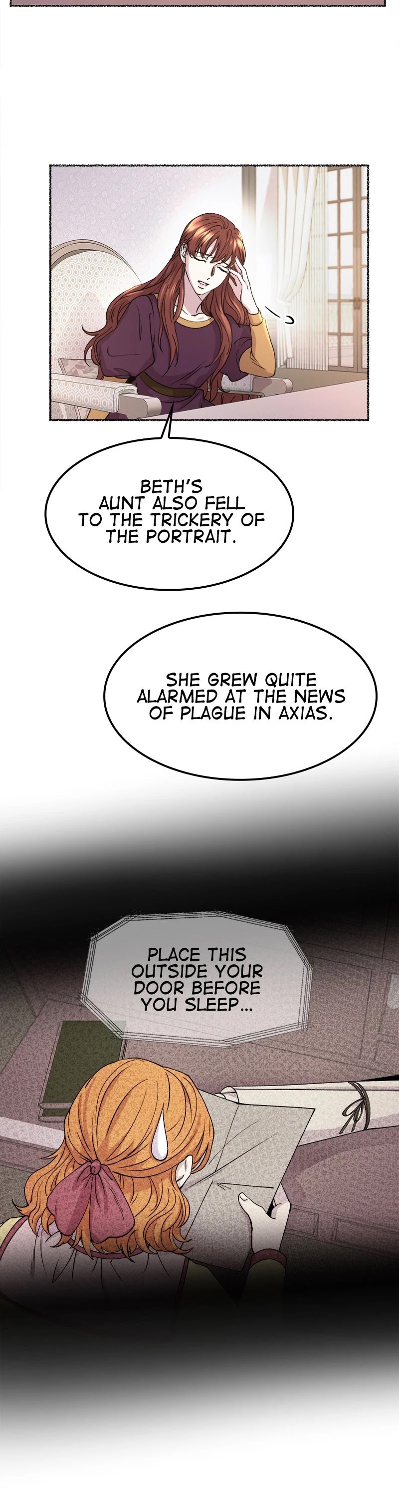 Like Wind on a Dry Branch Chapter 66 page 6 - Chapter 66: Ep. 66 - Slowly Acquainted (2)