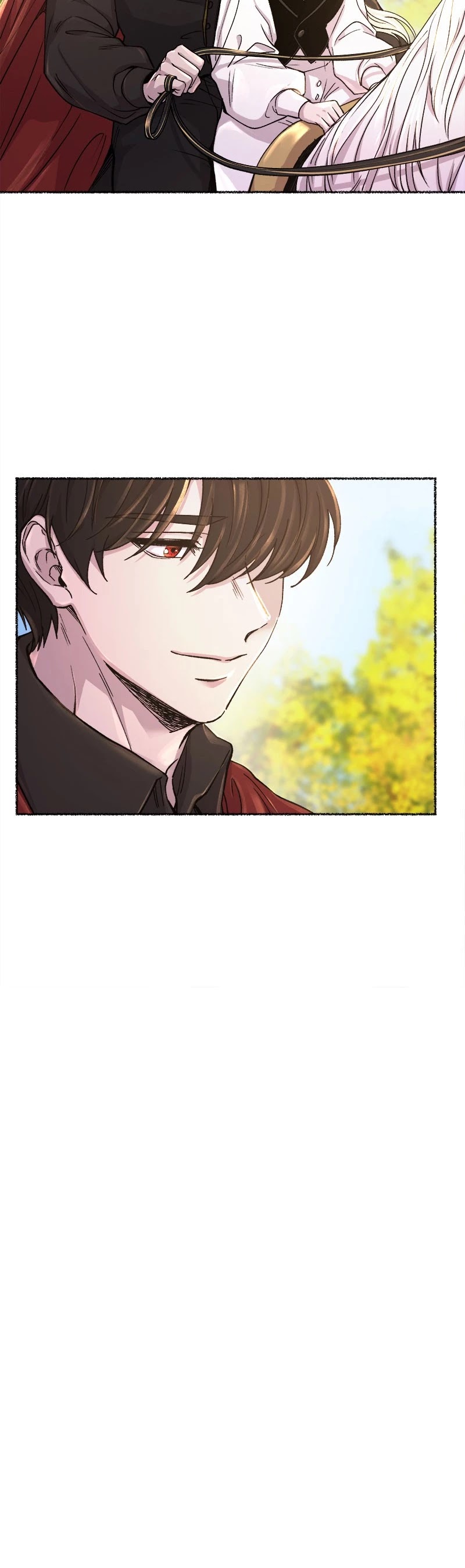 Like Wind on a Dry Branch Chapter 67 page 12 - Chapter 67: Ep. 67 - Slowly Acquainted (3)