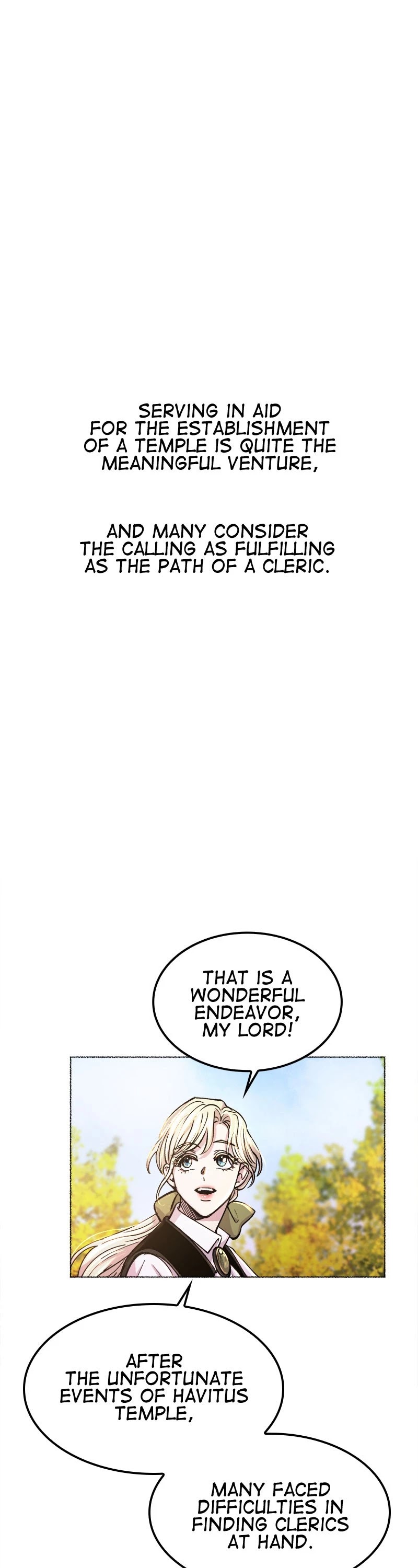 Like Wind on a Dry Branch Chapter 67 page 13 - Chapter 67: Ep. 67 - Slowly Acquainted (3)