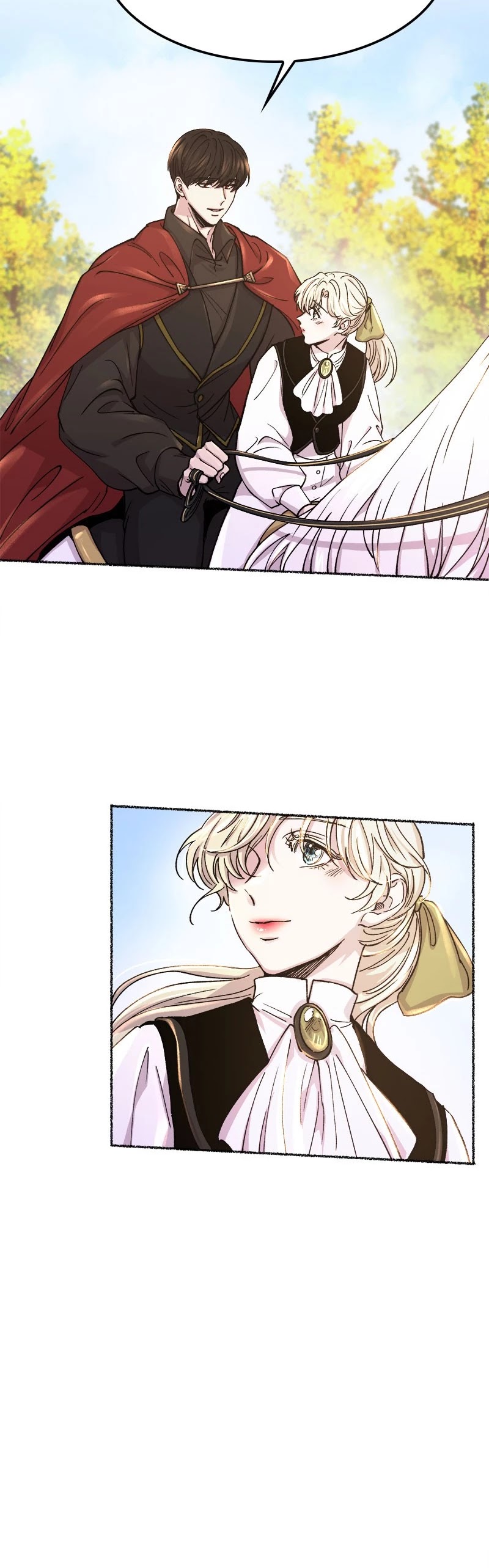 Like Wind on a Dry Branch Chapter 67 page 16 - Chapter 67: Ep. 67 - Slowly Acquainted (3)