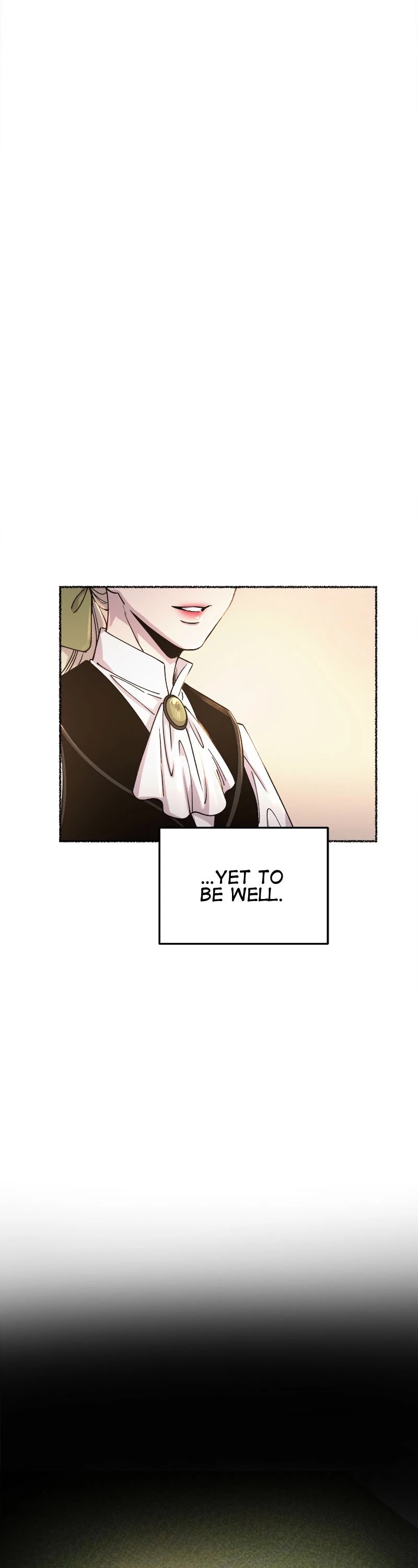 Like Wind on a Dry Branch Chapter 67 page 25 - Chapter 67: Ep. 67 - Slowly Acquainted (3)