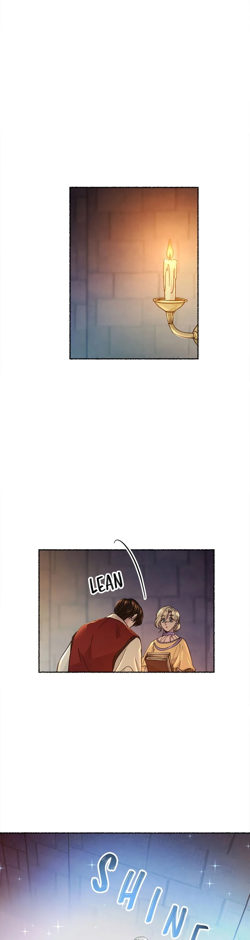 Like Wind on a Dry Branch Chapter 67 page 37 - Chapter 67: Ep. 67 - Slowly Acquainted (3)