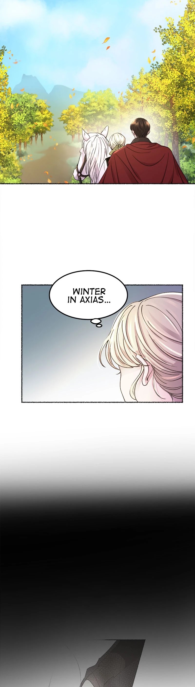 Like Wind on a Dry Branch Chapter 67 page 4 - Chapter 67: Ep. 67 - Slowly Acquainted (3)