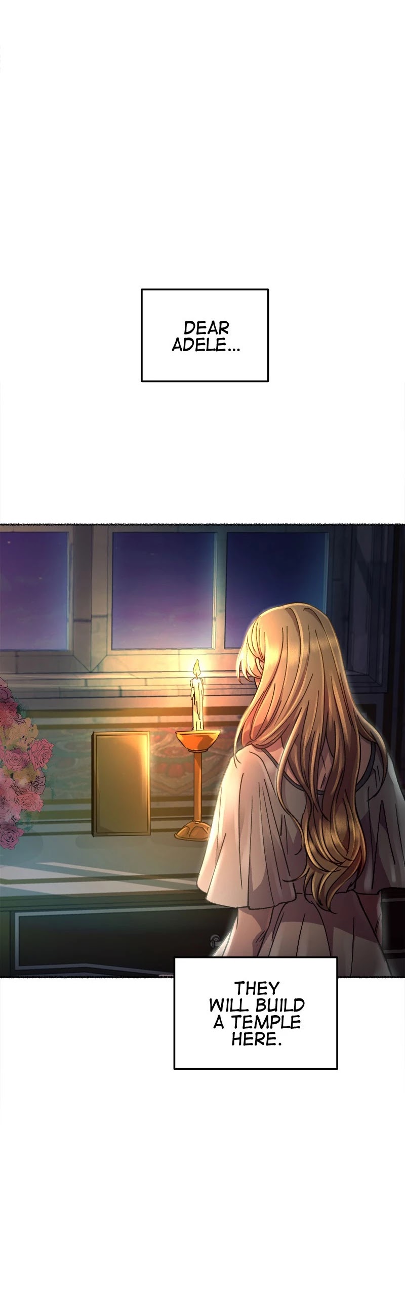 Like Wind on a Dry Branch Chapter 67 page 43 - Chapter 67: Ep. 67 - Slowly Acquainted (3)