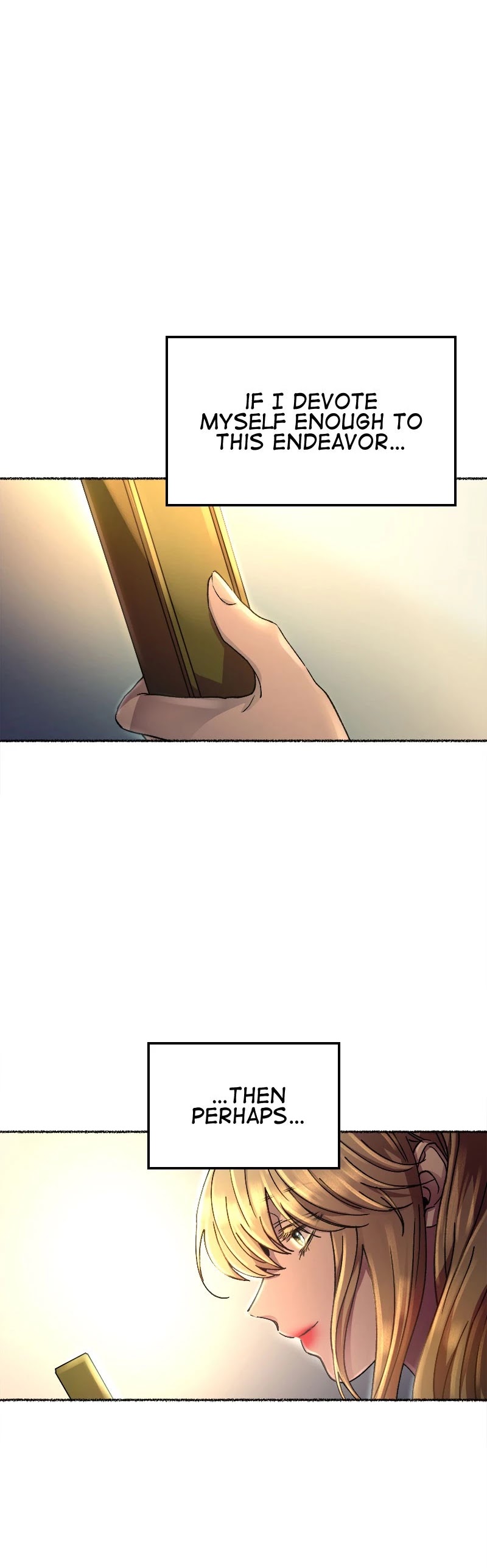 Like Wind on a Dry Branch Chapter 67 page 44 - Chapter 67: Ep. 67 - Slowly Acquainted (3)